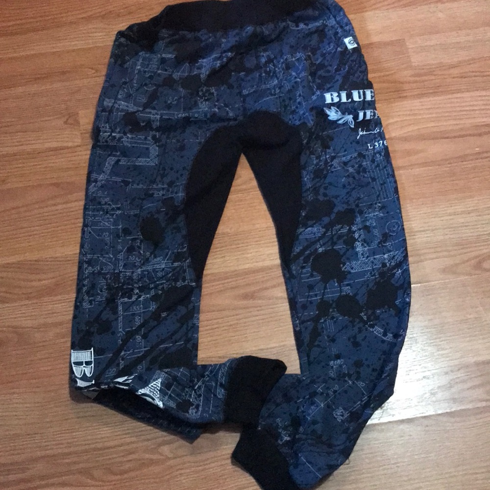 Joggers